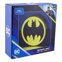Paladone Products Ltd DC Comics - Batman Box Light batman dc, comics Lamps & Lighting