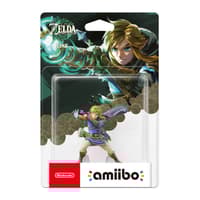 Nintendo Amiibo Link - The Legend of Zelda: Tears of the Kingdom The, Legend, Of, Zelda nintendo Amiibo Figures The Legend of Zelda