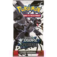 Pokémon JCC - Écarlate et Violet - Lot de boosters V2 EV 10.5 - FR