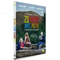21 nuits avec Pattie