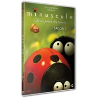 Minuscule - Saison 2 Volume 1