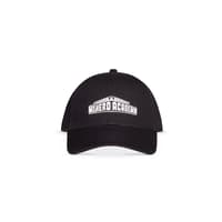Difuzed My Hero Academia -  Logo Baseball Cap my, hero, academia Caps & Beanies