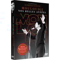 Mouloudji - Nos Belles Années