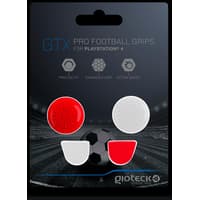 Gioteck - GTX Pro Football Grips for PS4