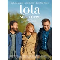Coming Soon Home Video Lola et ses frères  DVD