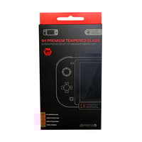 Gioteck 9H - Tempered Glass Screen Protector for Switch Lite