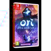ORI - The Collection