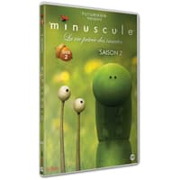 Minuscule - Saison 2 Volume 2