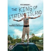 Universal Pictures Benelux The King of Staten Island  DVD
