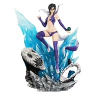 Kitsune - Legend Figure - Seven Deadly Sins - Merlin 1/6 Statue 36cm