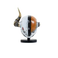 Destiny - Lord Shaxx Helmet Official Replica