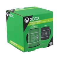 Paladone Products Ltd Xbox - Xbox Heat Change Mug xbox Mugs, Cups & Glasses