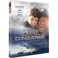 Pelle Le Conquerant