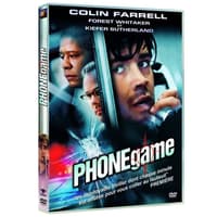 Phone Game