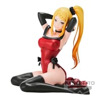 Re:Zero Starting Life In Another World - Relax Time - Priscilla Barielle Figure 12cm