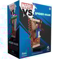 Eaglemoss Collections Marvel 1:18 Dynamics Figure - Spider-Man 13 cm Spider, Man marvel Figures & Replica's