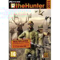 Msl The Hunter 2015 Simulator  PC Windows Games