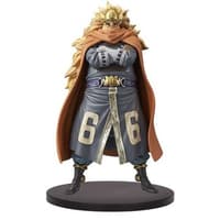 One Piece - DXF Grandline Vinsmoke Judge Figure 17cm