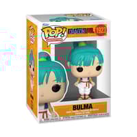 Funko Funko Pop! Animation: Dragon Ball - Bulma (Shop) dragon, ball Figures & Replica's