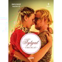 Één Tytgat Chocolat  DVD BOX