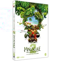 Minuscule 2: les mandibules du bout du monde