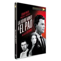 FIEVRE MONTE A EL PAO (LA) - SIMPLE - RESTAU