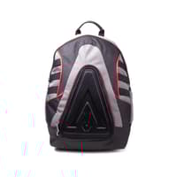 Difuzed Assassin's Creed Odyssey - Technical Backpack With Gold Foil Print assassins, creed Bags