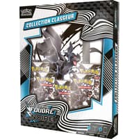 Pokémon JCC : Collection classeur Écarlate et Violet - EV 10.5 Foudre Noire - FR