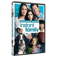 Universal Pictures Benelux Instant Family  DVD