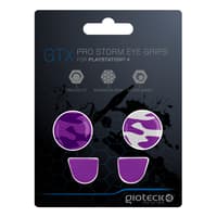 Gioteck - GTX Pro Storm Eye Grips for PS4