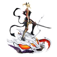 Kitsune - Legend Figure - Solo Leveling - Cha Hae-In 1/6 Statue 39cm
