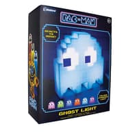 Paladone Products Ltd Pac-Man - Ghost Light V2 pac, man Lamps & Lighting