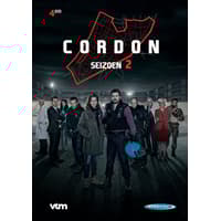 Cordon Seizoen 2