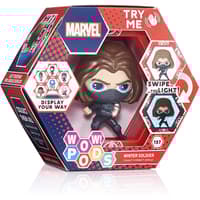 Wow! POD - Marvel - Winter Soldier