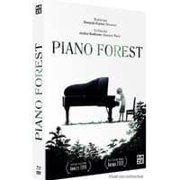 Piano Forest - Le Film - Combo Blu-Ray + DVD