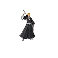 Kitsune - Legend Figure - Bleach: Thousand-Year Blood War - Ichigo Kurosaki 1/4 Statue 30cm