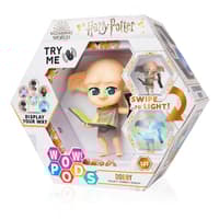 Wow! POD - Wizarding World - Dobby