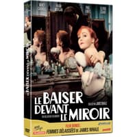 Le Baiser devant le miroir - DVD + Livret 20 pages