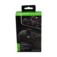 Gioteck - Thumb Grips Mega Pack for Xbox One (4 sets)