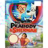 Fox MR PEABDY ET SHERMAN  DVD