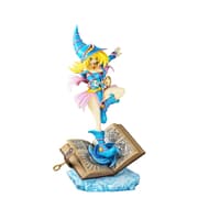 Kitsune - Legend Figure - Yu-Gi-Oh! - Dark Magician Girl 1/6 Statue 40cm