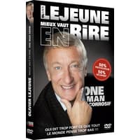 Mieux Vaut en Rire - One Man Show Corrosif