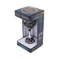 Nemesis Now Nemesis Now - The Lord of the Rings - Aragorn Goblet 19.5cm le, seigneur, des, anneaux Mugs, Cups & Glasses