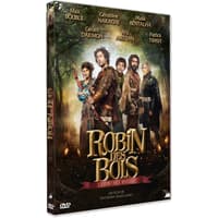 ROBIN DES BOIS, LA VERITABLE HISTOIRE