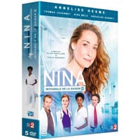 Nina - Saison 2