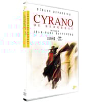 Cyrano de Bergerac