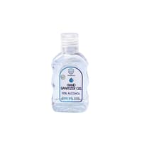 PureSecure - Handsanitizer Gel 50ml
