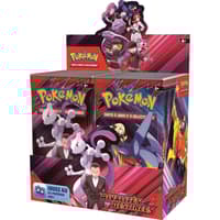 Pokémon JCC - Écarlate et Violet - Pack de Booster EV10 Rivalités Destinées (Display x36) - FR