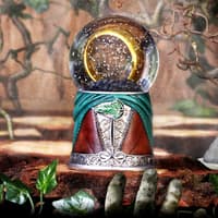Nemesis Now Nemesis Now - The Lord of the Rings - Frodo Snow Globe 17cm le, seigneur, des, anneaux Tableware & Home Ware