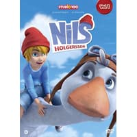 Studio 100 Nils Holgersson - Vol. 1  DVD
